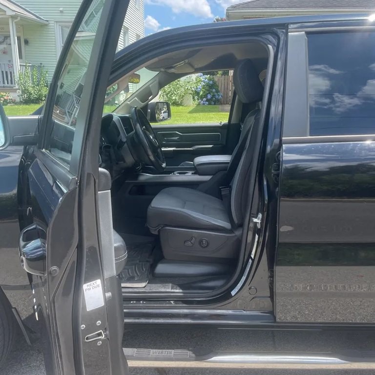 2019 RAM 1500 Image 11