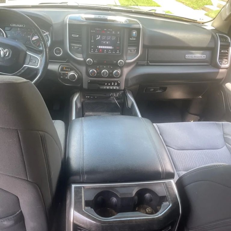 2019 RAM 1500 Image 12