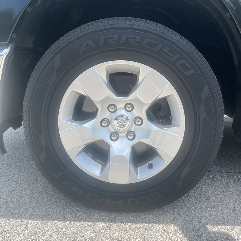 2019 RAM 1500 Image 13