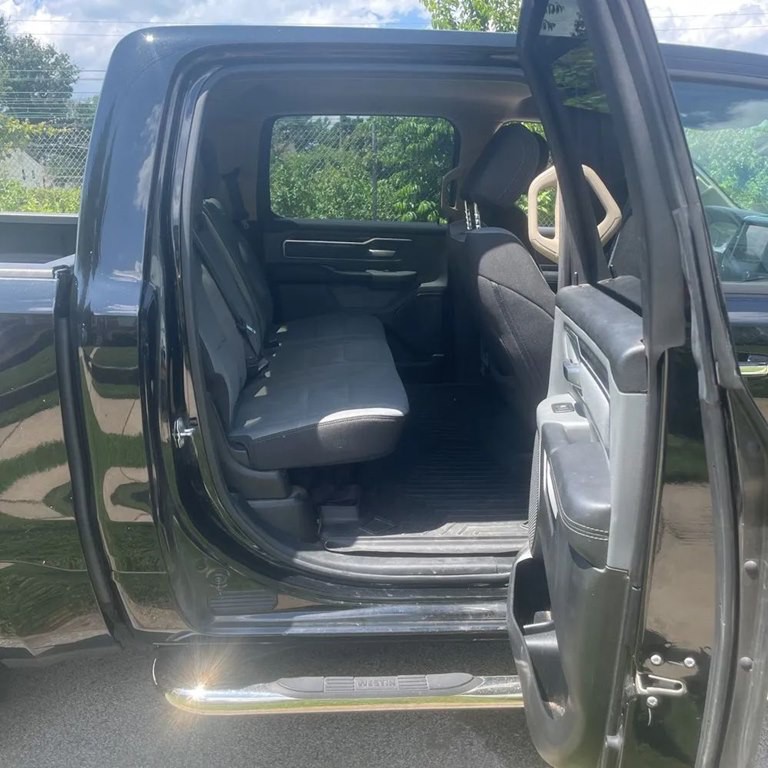 2019 RAM 1500 Image 14