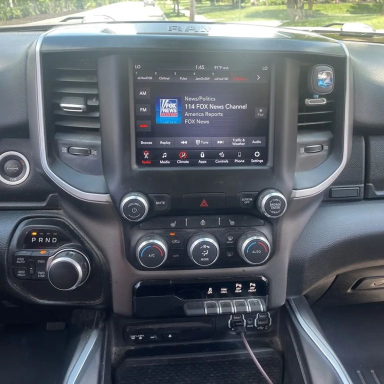 2019 RAM 1500 Image 15