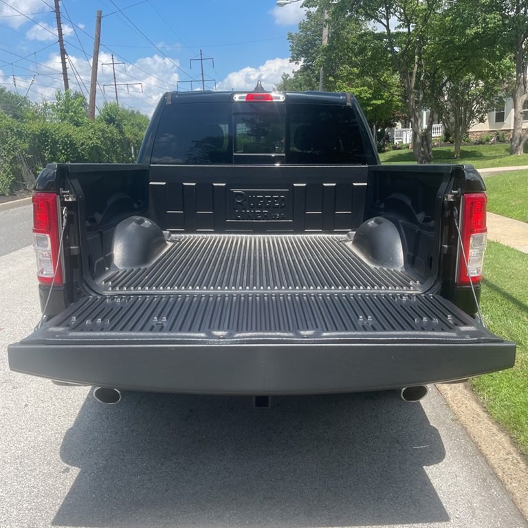 2019 RAM 1500 Image 16