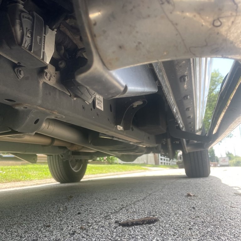 2019 RAM 1500 Image 18