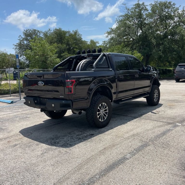 2019 Ford F-150 Image 2