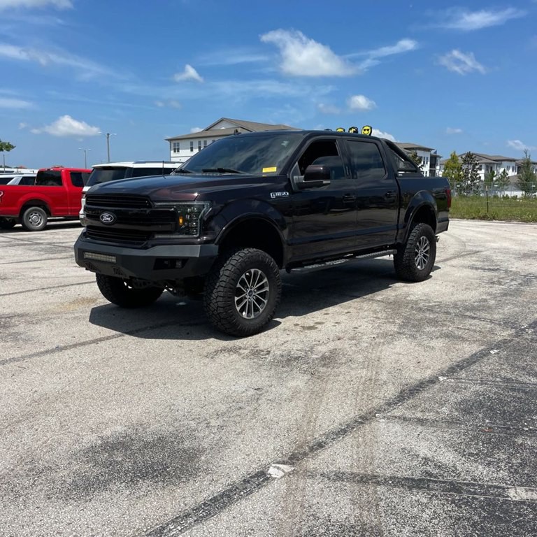 2019 Ford F-150 Image 6