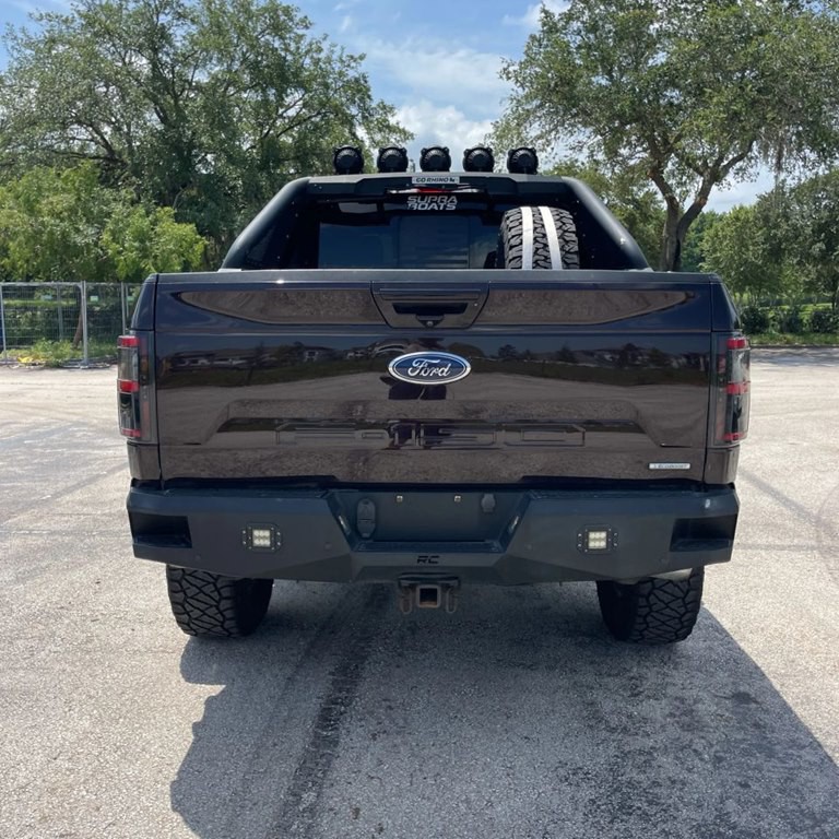 2019 Ford F-150 Image 7