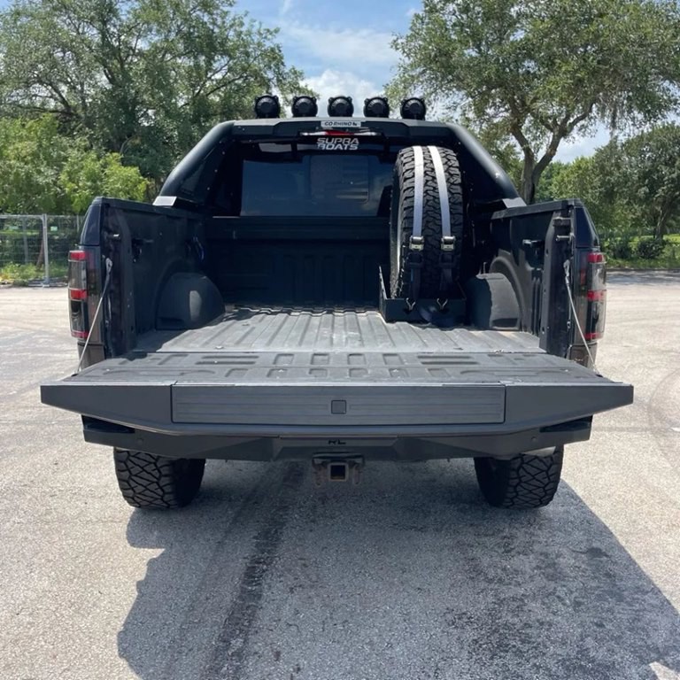 2019 Ford F-150 Image 9
