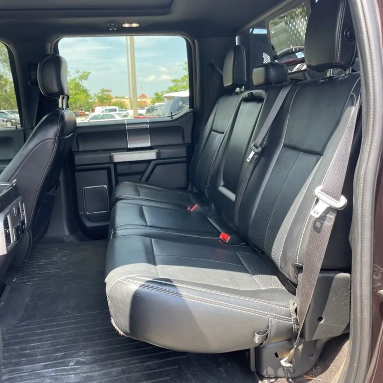 2019 Ford F-150 Image 10