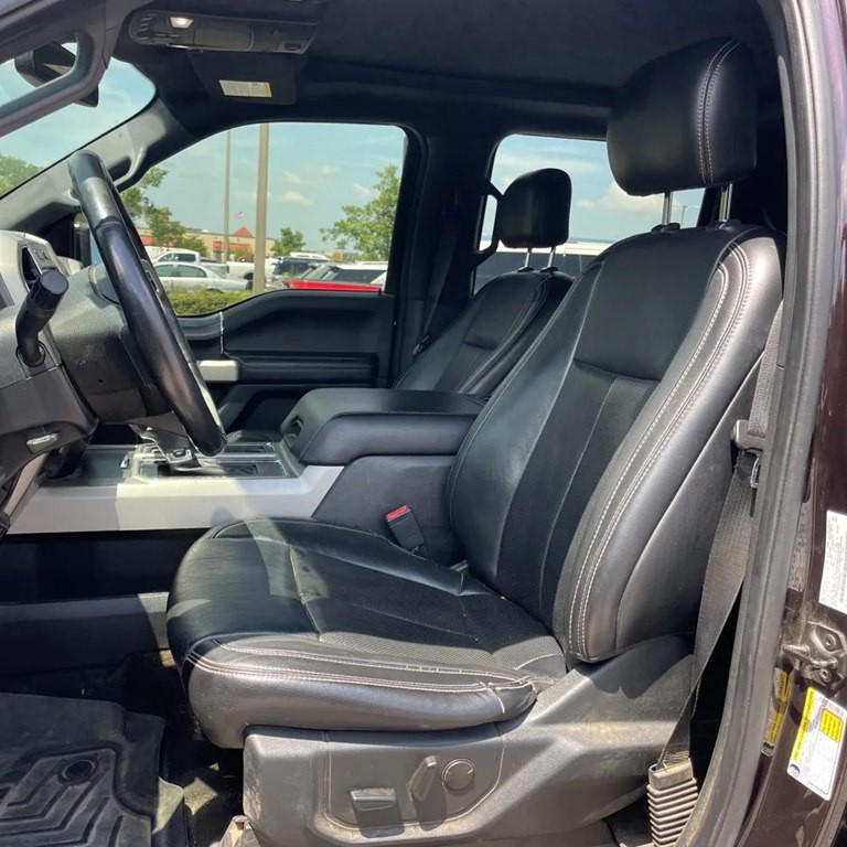 2019 Ford F-150 Image 12