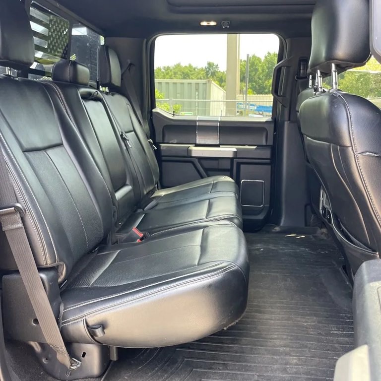 2019 Ford F-150 Image 13