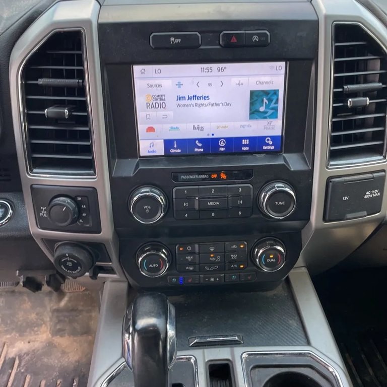2019 Ford F-150 Image 14