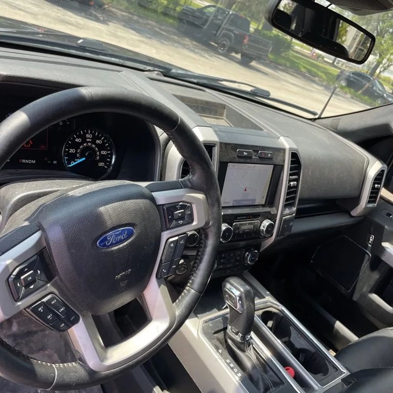 2019 Ford F-150 Image 15