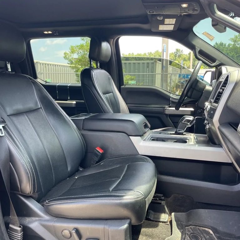 2019 Ford F-150 Image 16