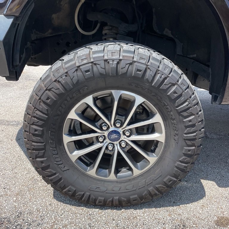 2019 Ford F-150 Image 17