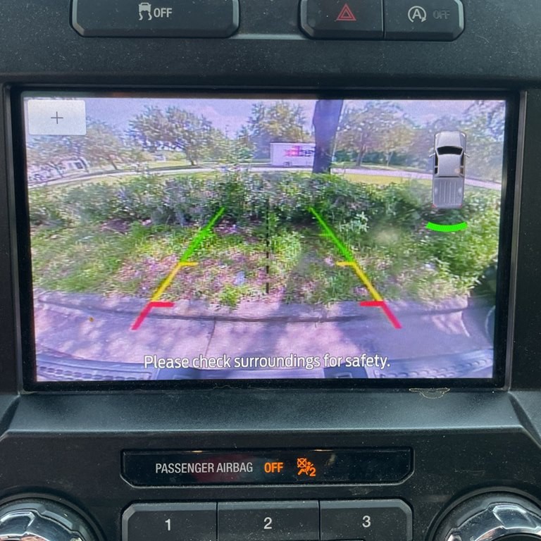2019 Ford F-150 Image 18