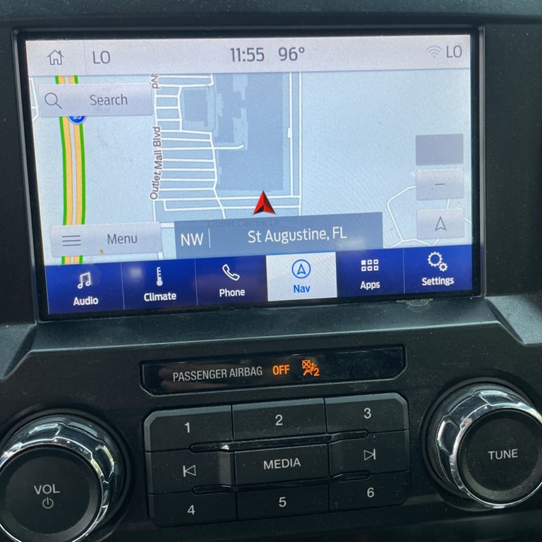2019 Ford F-150 Image 19