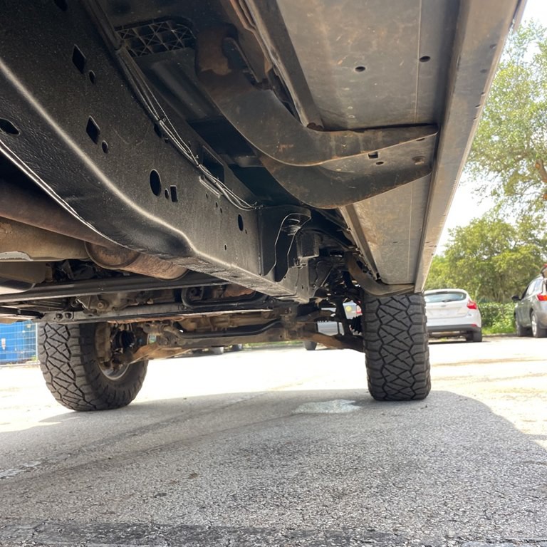 2019 Ford F-150 Image 21