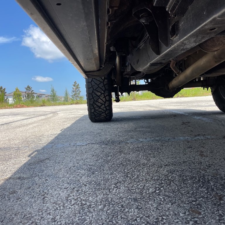 2019 Ford F-150 Image 22