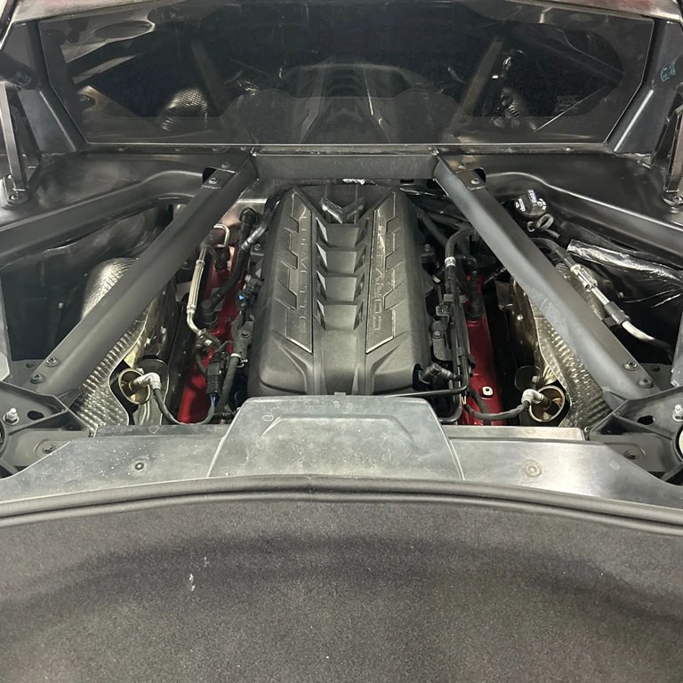 2022 Chevrolet Corvette Image 15