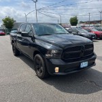 Image for 2015 RAM 1500 ST ID: 6697833