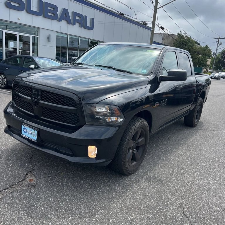 2015 RAM 1500 Image 2