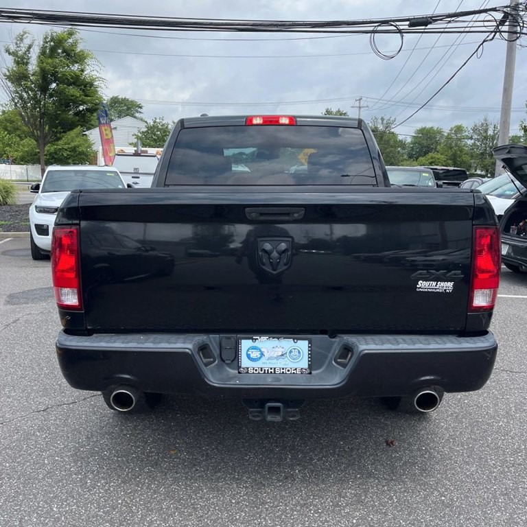 2015 RAM 1500 Image 3