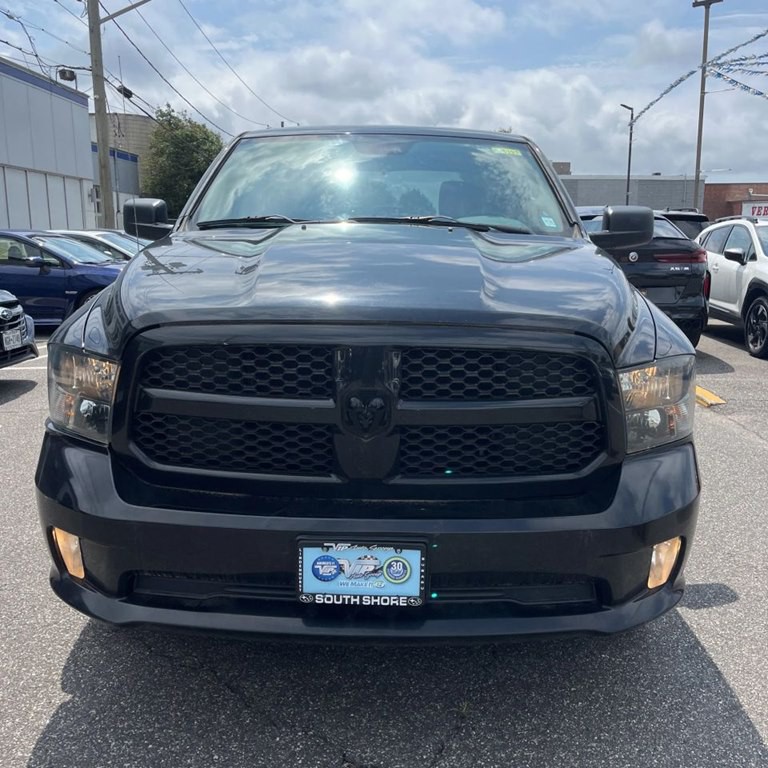 2015 RAM 1500 Image 4