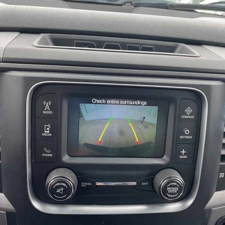 2015 RAM 1500 Image 12