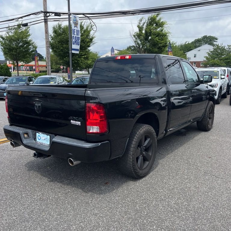 2015 RAM 1500 Image 13