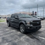 Image for 2020 Ford F-150 Supercrew ID: 6697865