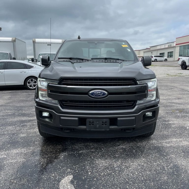 2020 Ford F-150 Image 2