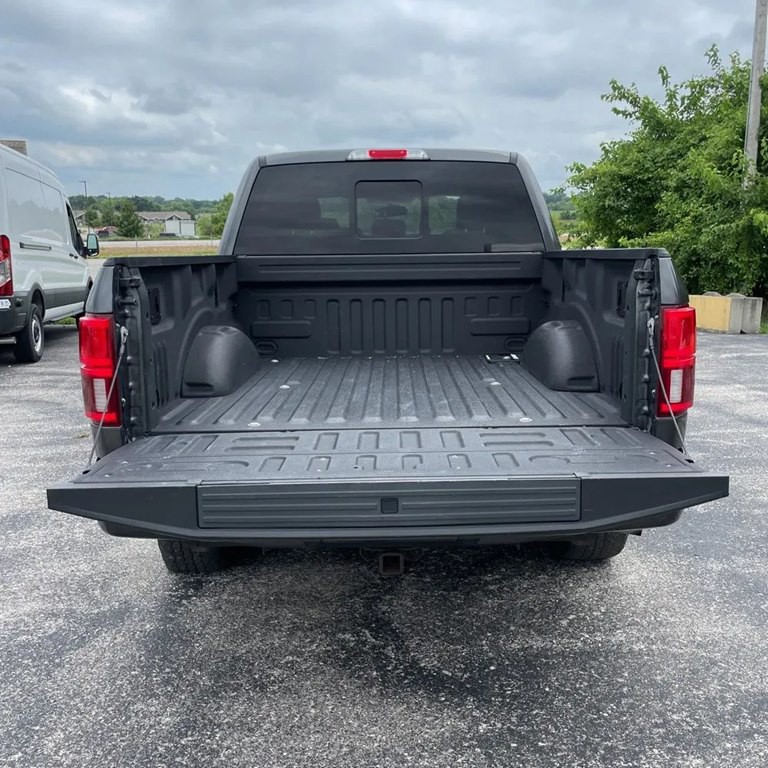 2020 Ford F-150 Image 3