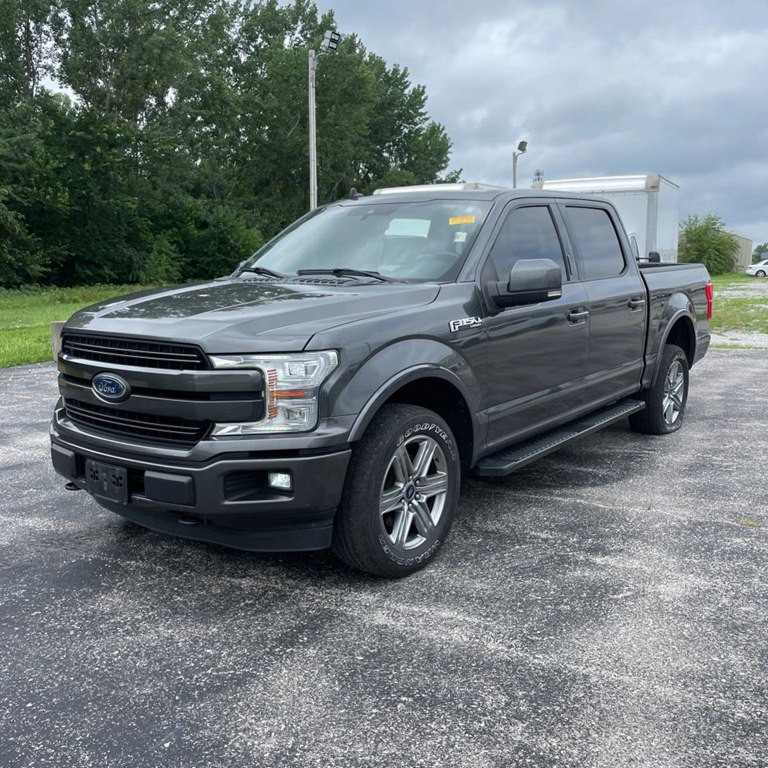 2020 Ford F-150 Image 6