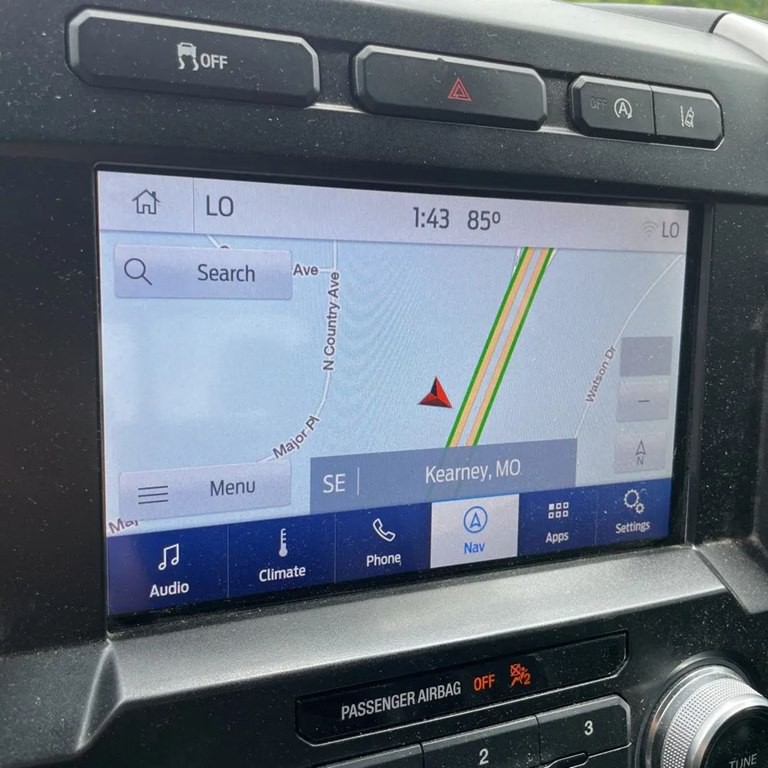 2020 Ford F-150 Image 7