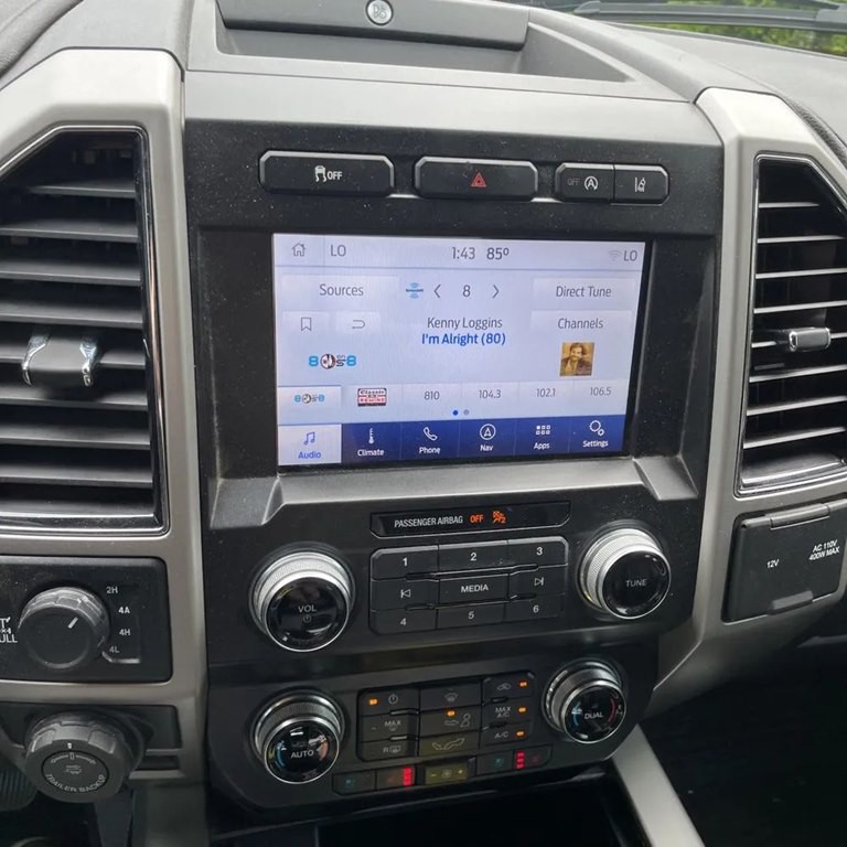 2020 Ford F-150 Image 8
