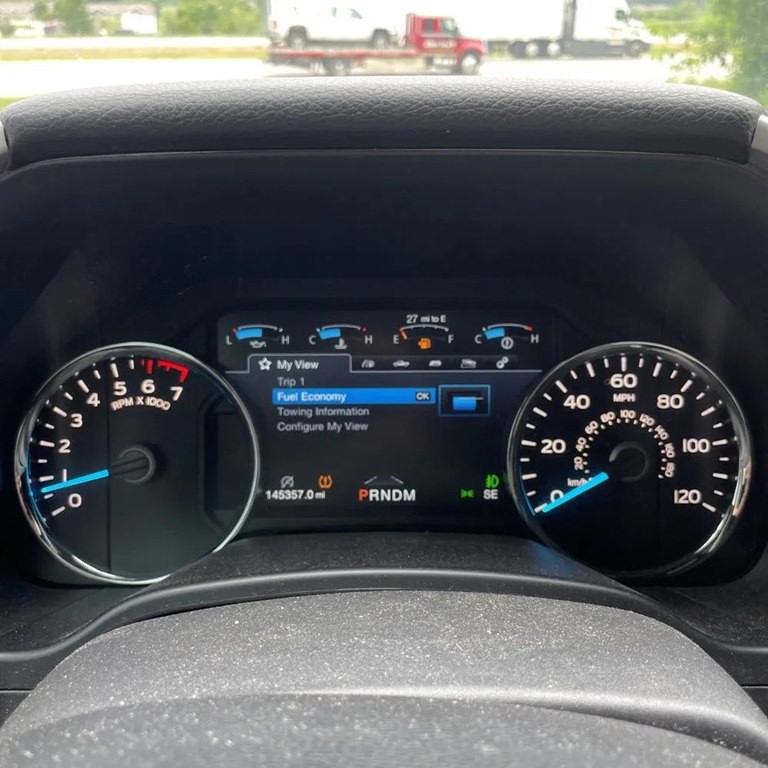 2020 Ford F-150 Image 9