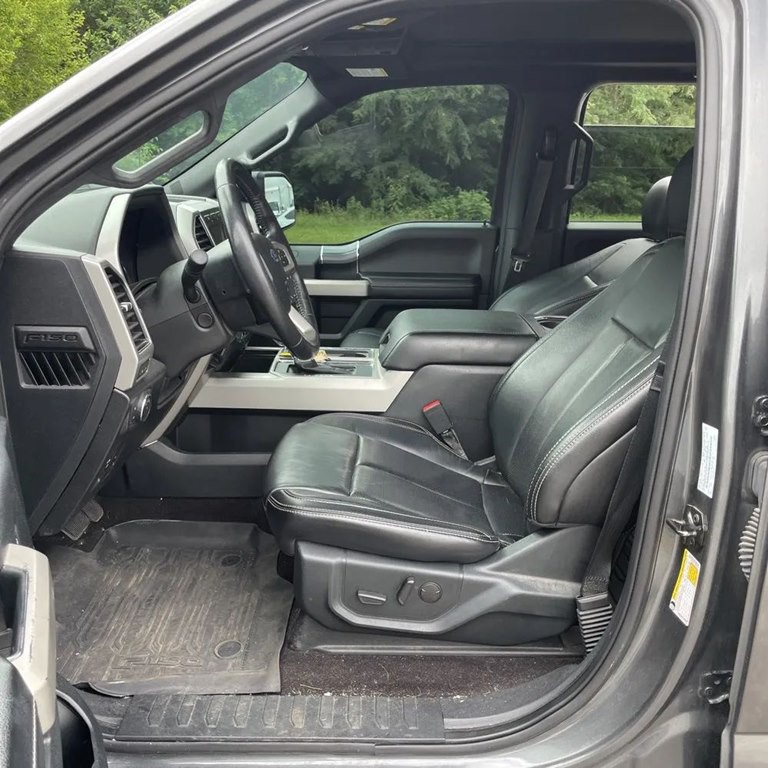 2020 Ford F-150 Image 10