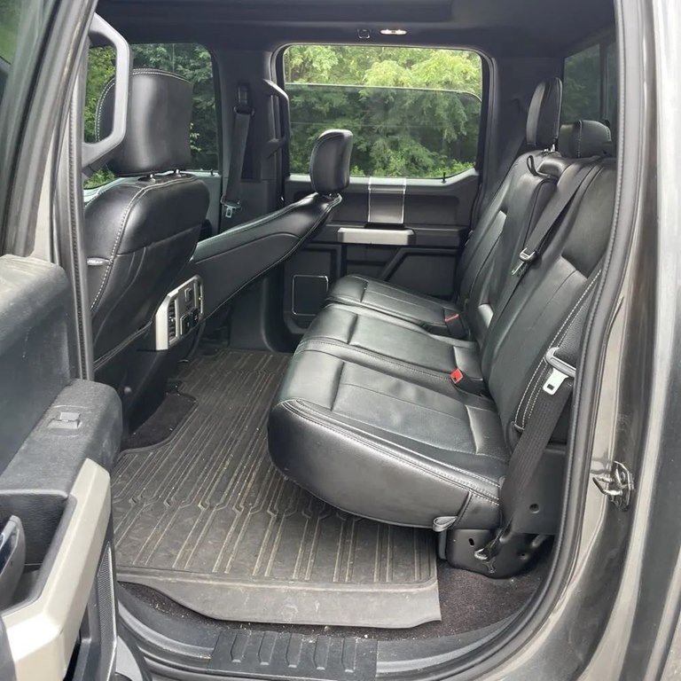 2020 Ford F-150 Image 11