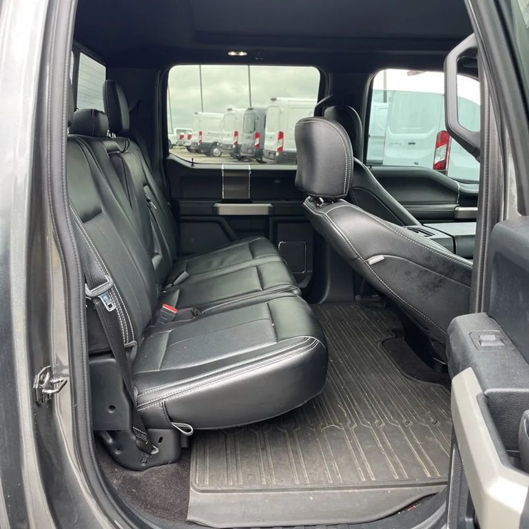 2020 Ford F-150 Image 12