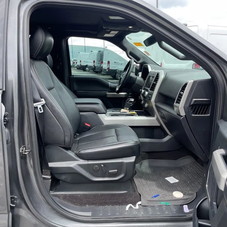 2020 Ford F-150 Image 13