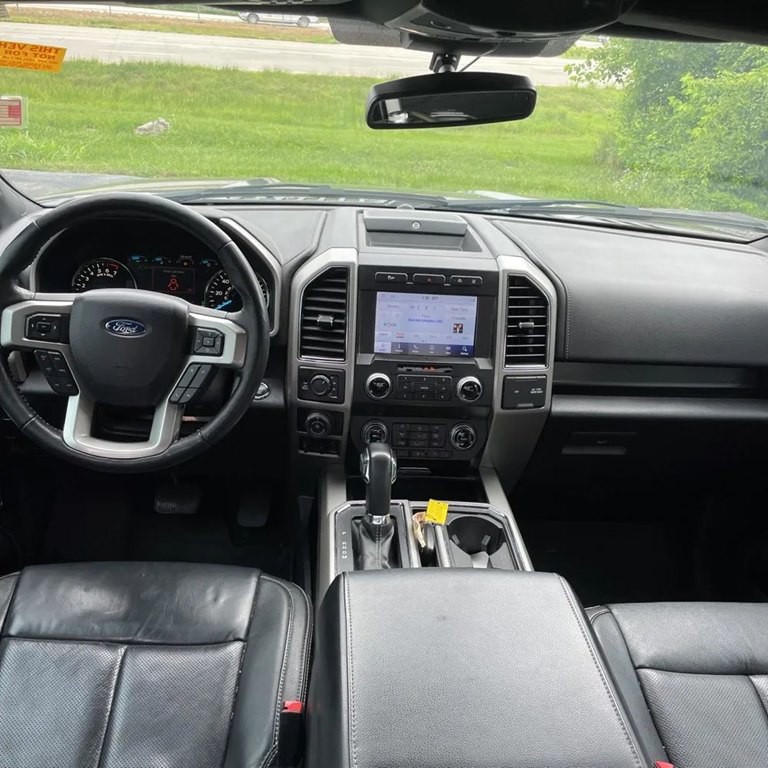 2020 Ford F-150 Image 14