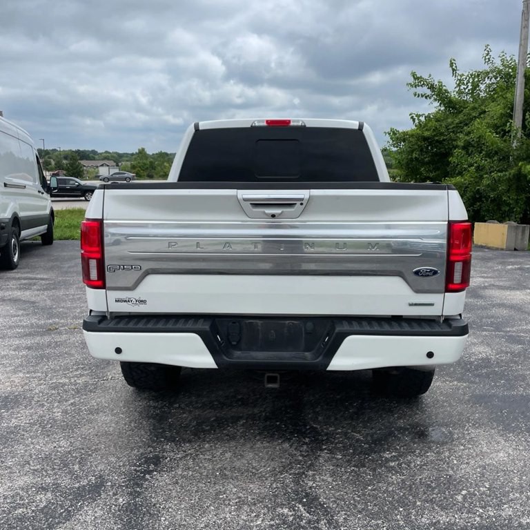 2020 Ford F-150 Image 5