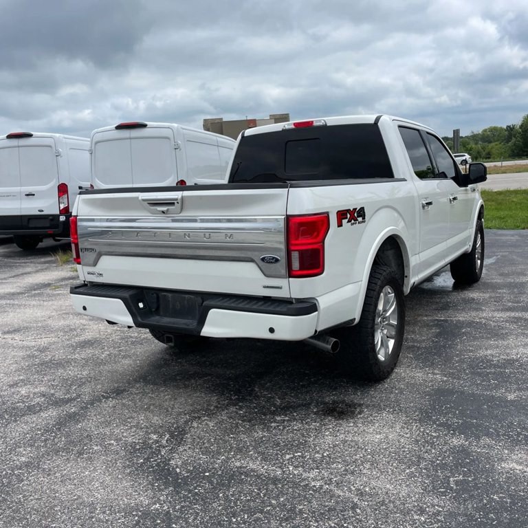 2020 Ford F-150 Image 6