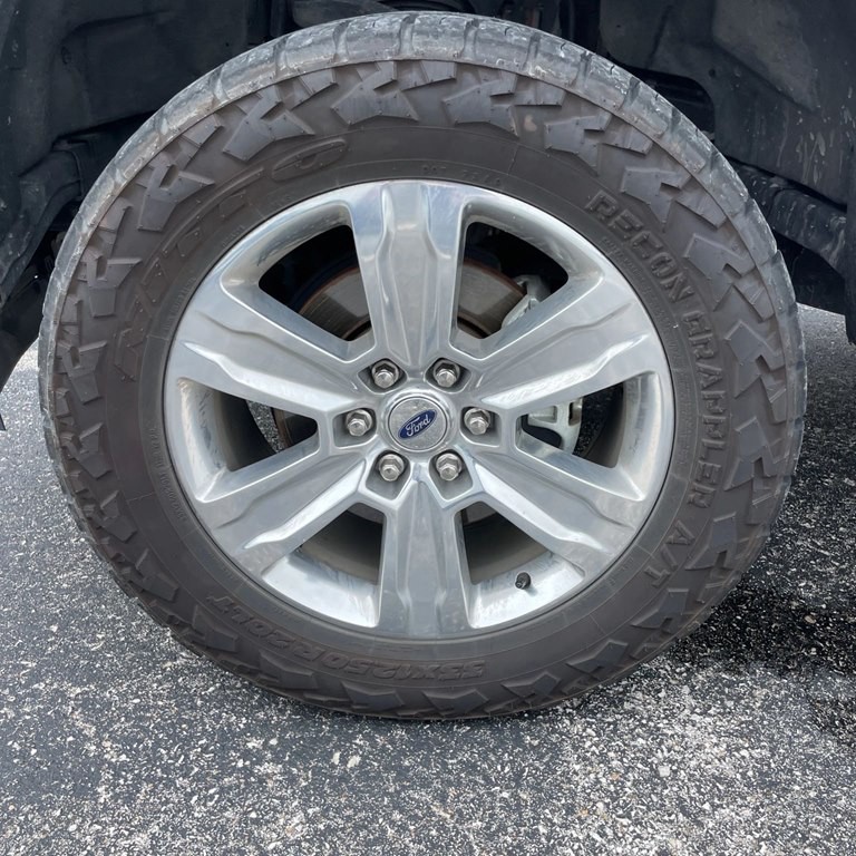 2020 Ford F-150 Image 7