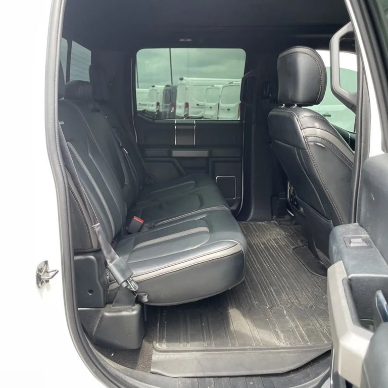 2020 Ford F-150 Image 8