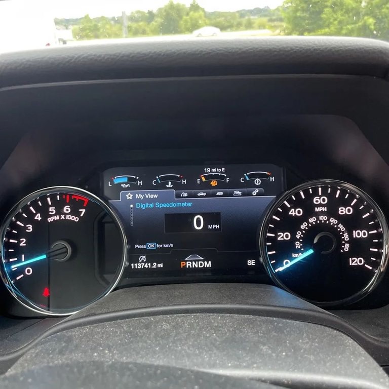 2020 Ford F-150 Image 10
