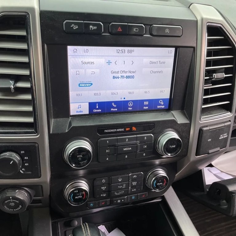 2020 Ford F-150 Image 11