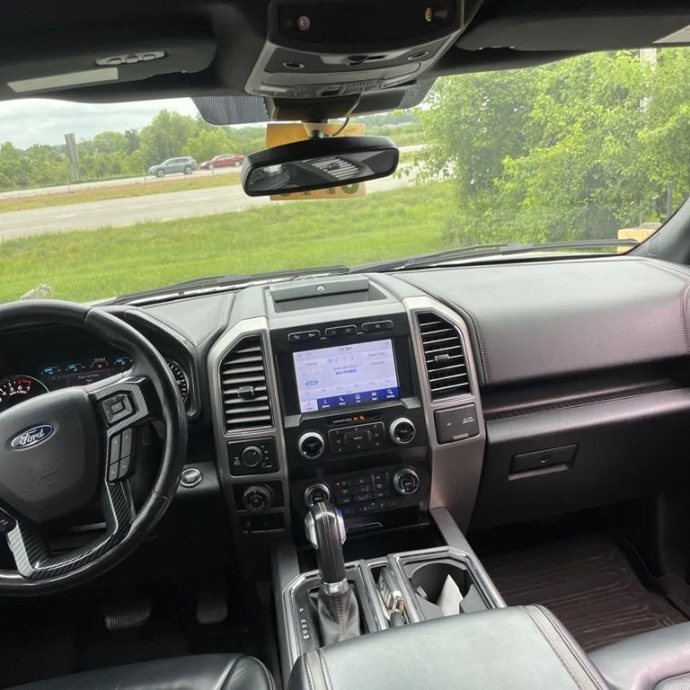 2020 Ford F-150 Image 12