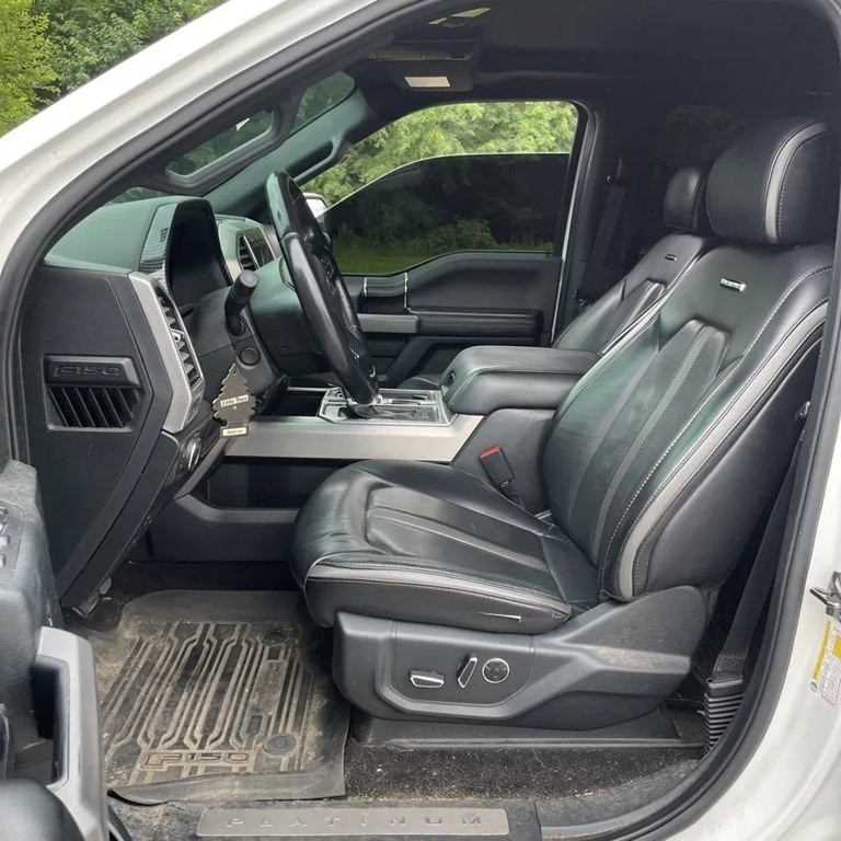 2020 Ford F-150 Image 13