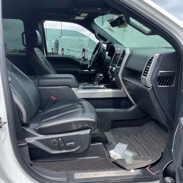 2020 Ford F-150 Image 14